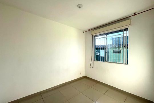 Apartamento para alugar com 2 quartos, 48m² em Canudos, Novo Hamburgo
