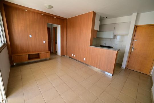 Apartamento à venda com 2 quartos, 60m² em Jardim Europa, Goiânia