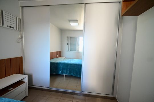Apartamento à venda com 2 quartos, 60m² em Jardim Europa, Goiânia