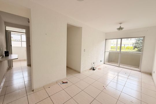 Apartamento à venda com 2 quartos, 56m² em Vila Nova Jundiainopolis, Jundiaí
