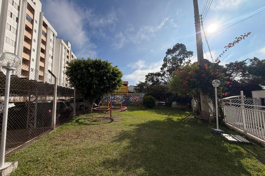 Área comum de apartamento à venda com 2 quartos, 56m² em Vila Nova Jundiainopolis, Jundiaí