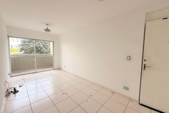 Sala de apartamento à venda com 2 quartos, 56m² em Vila Nova Jundiainopolis, Jundiaí