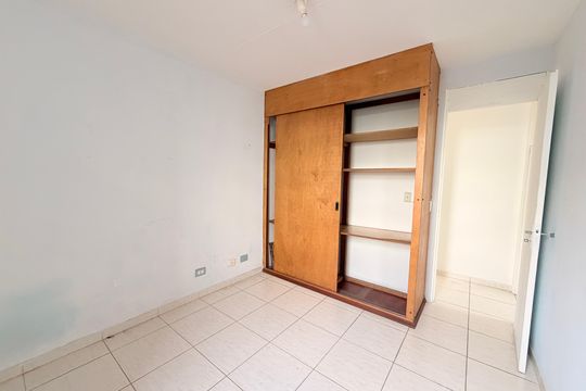 Quarto 1 de apartamento à venda com 2 quartos, 56m² em Vila Nova Jundiainopolis, Jundiaí