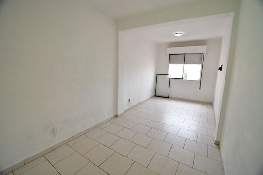Studio de kitnet/studio à venda com 1 quarto, 47m² em Centro, Campinas