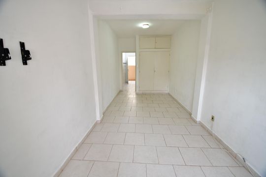 Studio de kitnet/studio à venda com 1 quarto, 47m² em Centro, Campinas