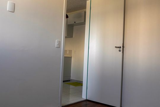 Apartamento para alugar com 2 quartos, 34m² em Vila Prel, São Paulo