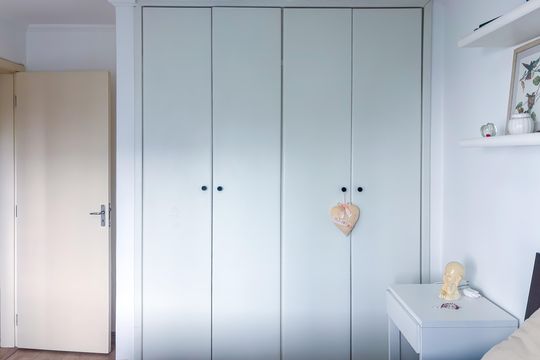 Apartamento à venda com 3 quartos, 97m² em Sumarezinho, São Paulo