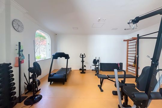 Apartamento à venda com 3 quartos, 97m² em Sumarezinho, São Paulo
