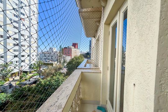 Apartamento à venda com 3 quartos, 97m² em Sumarezinho, São Paulo
