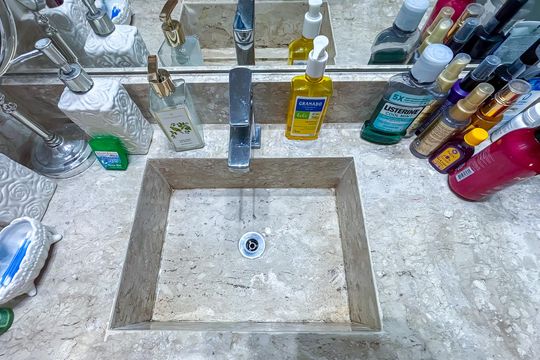 Apartamento à venda com 3 quartos, 97m² em Sumarezinho, São Paulo