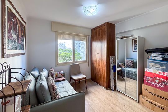 Apartamento à venda com 3 quartos, 97m² em Sumarezinho, São Paulo