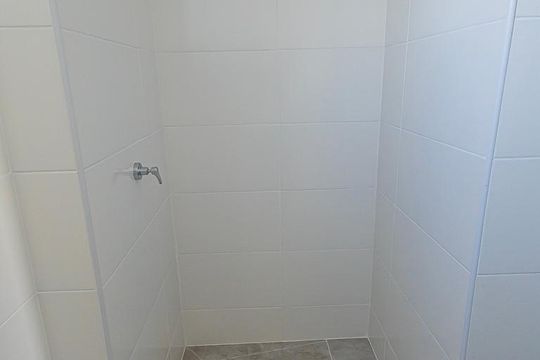 banheiro de apartamento para alugar com 3 quartos, 74m² em Manacás, Belo Horizonte