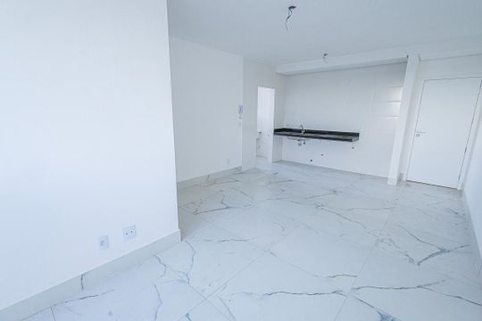 Apartamento para alugar com 3 quartos, 74m² em Manacás, Belo Horizonte