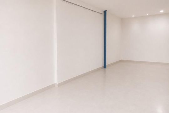 Quarto de casa para alugar com 1 quarto, 120m² em Cidade Nova, Rio de Janeiro