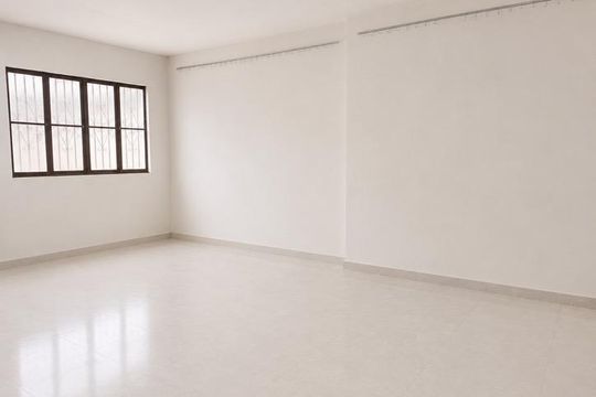 Quarto de casa para alugar com 1 quarto, 120m² em Cidade Nova, Rio de Janeiro