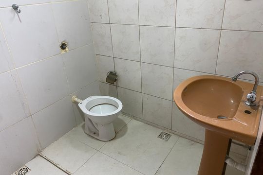 Casa para alugar com 1 quarto, 120m² em Cidade Nova, Rio de Janeiro