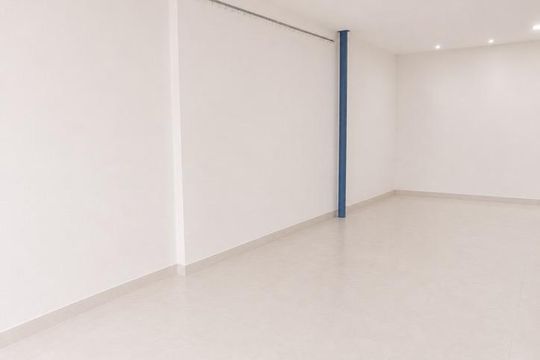 Quarto de casa para alugar com 1 quarto, 120m² em Cidade Nova, Rio de Janeiro
