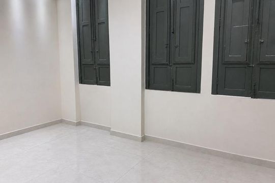 Sala de casa para alugar com 1 quarto, 120m² em Cidade Nova, Rio de Janeiro