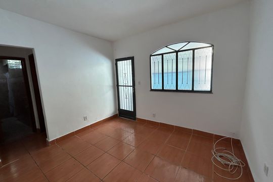 Casa para alugar com 2 quartos, 55m² em Turiaçú, Rio de Janeiro