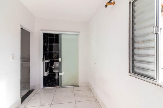 Quarto  de casa para alugar com 1 quarto, 50m² em Jardim Peri, São Paulo