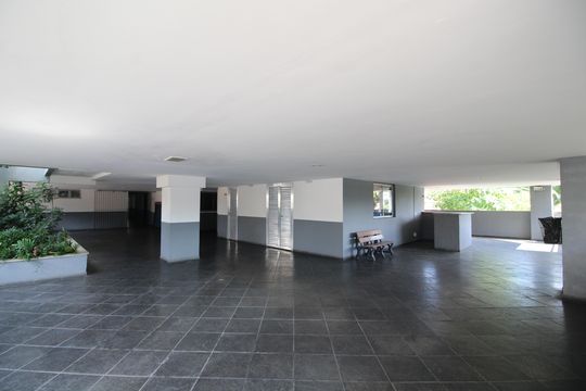 Área Comum de apartamento à venda com 3 quartos, 93m² em Jacarepaguá, Rio de Janeiro