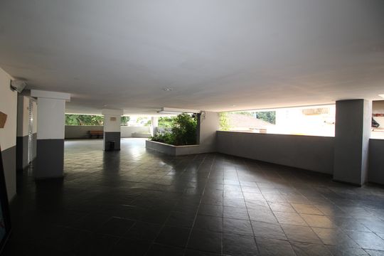 Área Comum de apartamento à venda com 3 quartos, 93m² em Jacarepaguá, Rio de Janeiro