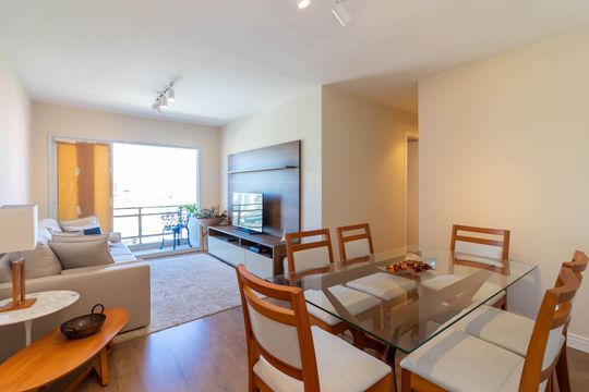 Apartamento à venda com 3 quartos, 70m² em Casa Verde, São Paulo