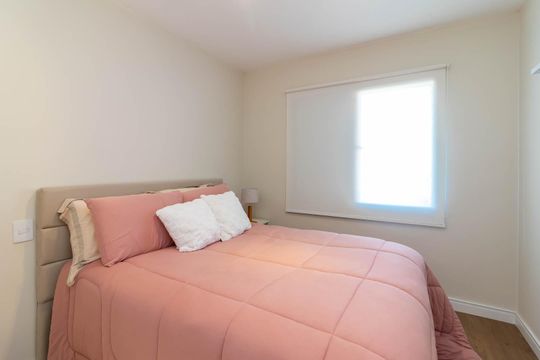 Quarto 1 de apartamento à venda com 3 quartos, 70m² em Casa Verde, São Paulo
