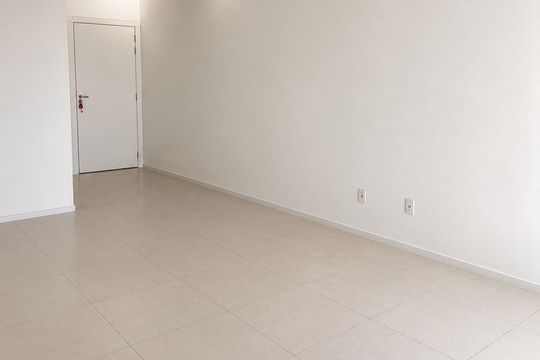 Cozinha de apartamento para alugar com 2 quartos, 117m² em Scharlau, São Leopoldo