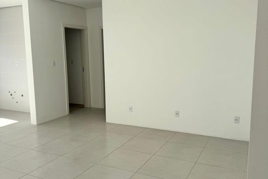 Sala de apartamento para alugar com 2 quartos, 117m² em Scharlau, São Leopoldo