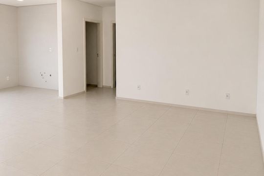 Sala de apartamento para alugar com 2 quartos, 117m² em Scharlau, São Leopoldo