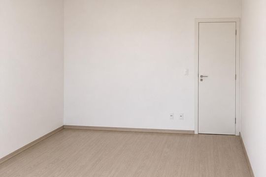 Quarto  de apartamento para alugar com 2 quartos, 117m² em Scharlau, São Leopoldo