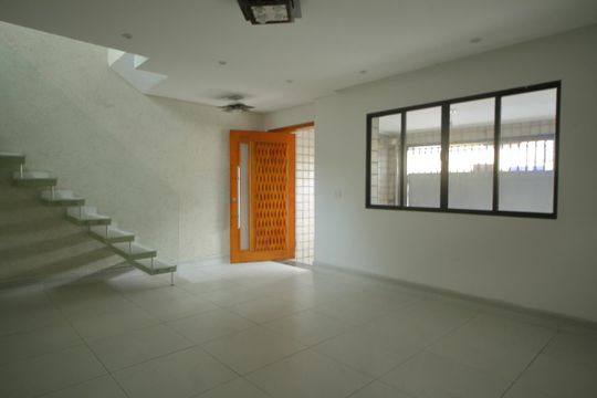Sala  de casa para alugar com 3 quartos, 177m² em Taboão, São Bernardo do Campo