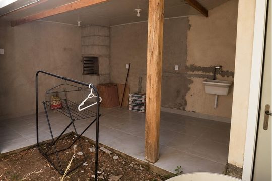 Casa para alugar com 2 quartos, 60m² em Fazenda esperança, Cachoeirinha