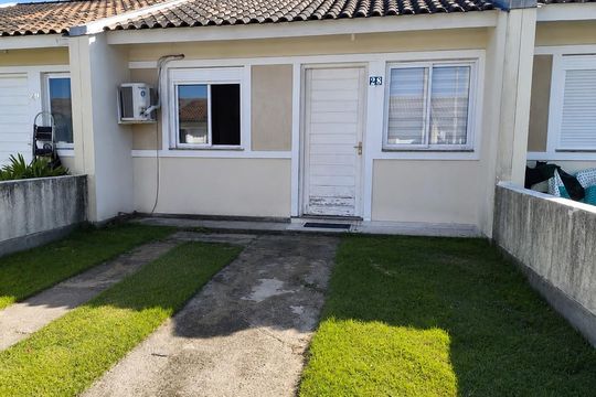 Casa para alugar com 2 quartos, 60m² em Fazenda esperança, Cachoeirinha
