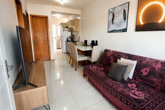 Casa para alugar com 2 quartos, 60m² em Fazenda esperança, Cachoeirinha