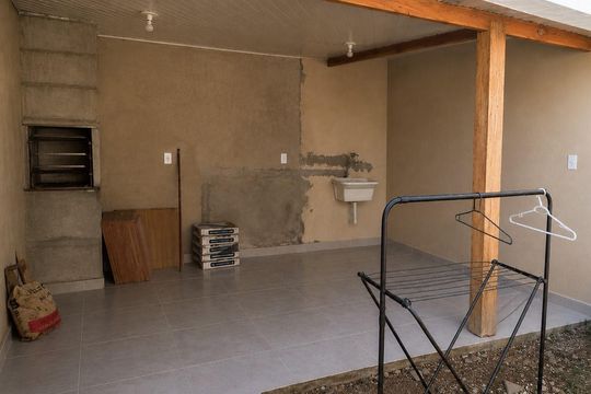 Casa para alugar com 2 quartos, 60m² em Fazenda esperança, Cachoeirinha