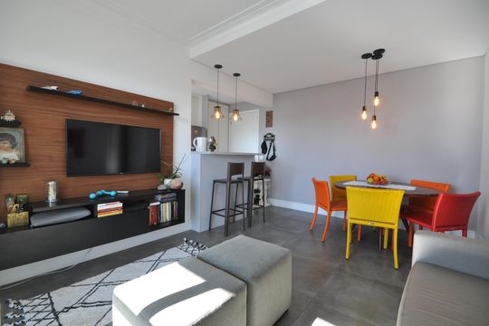Apartamento à venda com 2 quartos, 60m² em Vila Guilherme, São Paulo