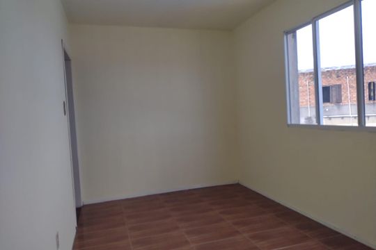 Quarto de apartamento para alugar com 1 quarto, 71m² em Vila Bom Principio, Cachoeirinha