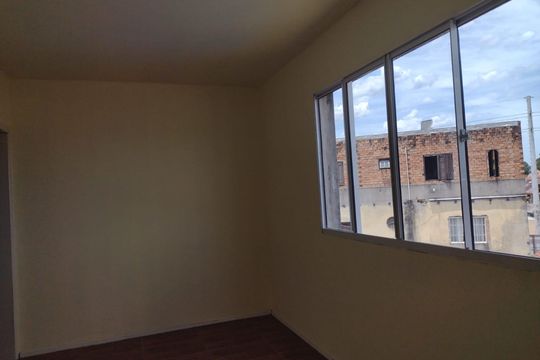 Quarto de apartamento para alugar com 1 quarto, 71m² em Vila Bom Principio, Cachoeirinha