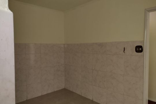 Cozinha de apartamento para alugar com 1 quarto, 71m² em Vila Bom Principio, Cachoeirinha