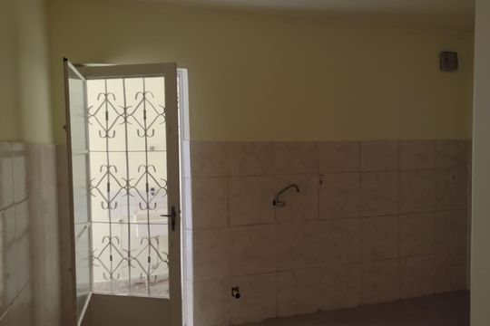 Cozinha de apartamento para alugar com 1 quarto, 71m² em Vila Bom Principio, Cachoeirinha