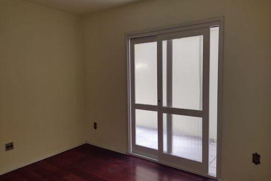 Sala de apartamento para alugar com 1 quarto, 71m² em Vila Bom Principio, Cachoeirinha