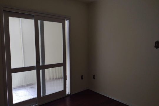 Sala de apartamento para alugar com 1 quarto, 71m² em Vila Bom Principio, Cachoeirinha