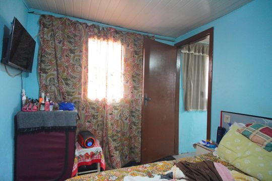 Quarto de casa para alugar com 1 quarto, 94m² em Rio dos Sinos, São Leopoldo