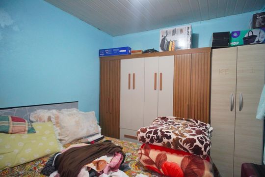 Quarto de casa para alugar com 1 quarto, 94m² em Rio dos Sinos, São Leopoldo