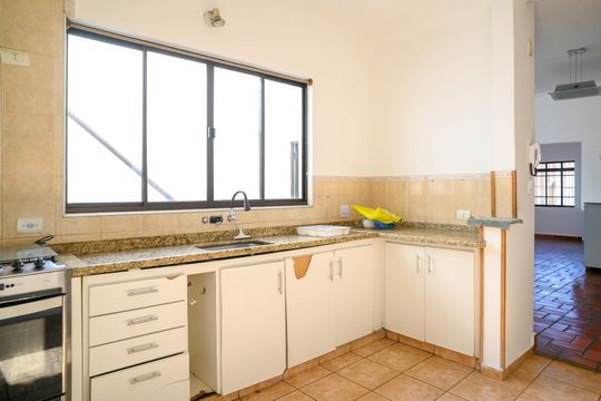 Cozinha de casa à venda com 3 quartos, 220m² em Sacomã, São Paulo