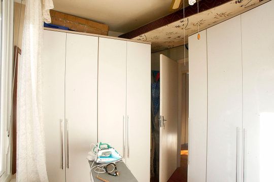 Quarto 2 de apartamento à venda com 3 quartos, 76m² em Jardim Botânico, Porto Alegre