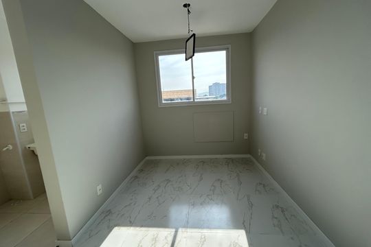 Sala de apartamento à venda com 1 quarto, 32m² em Piedade, Rio de Janeiro