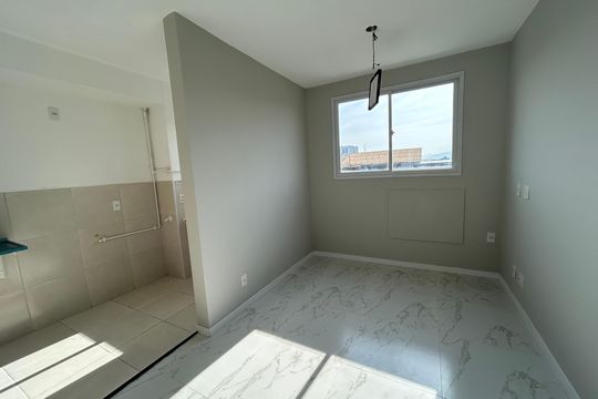 Apartamento à venda com 1 quarto, 32m² em Piedade, Rio de Janeiro
